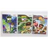Image 1 : NINTENDO WII AUTHENTIC: BEN 10 ALIEN FORCE, BEN 10