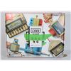Image 1 : NINTENDO SWITCH TOY CON 01 VARIETY KIT