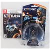 NINTENDO SWITCH STAR LINK GAME AND RAZOR LEMAY