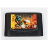 SEGA 32X DOOM GAME