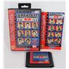 Image 1 : SEGA GENESIS GREATEST HEAVYWEIGHTS GAME