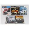 Image 1 : PLAYSTATION 3 PS3 GAME BUNDLE. ALL TESTED, WORKING