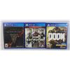 Image 1 : PLAYSTATION 4 PS4 THE ELDER SCROLLS MORROWIND