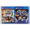 Image 1 : PLAYSTATION 4 PS4 THE CREW 2 DELUXE EDITION, AND