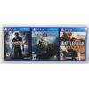 Image 1 : PLAYSTATION 4 PS4 UNCHARTED 4: A THIEFS END, GOD