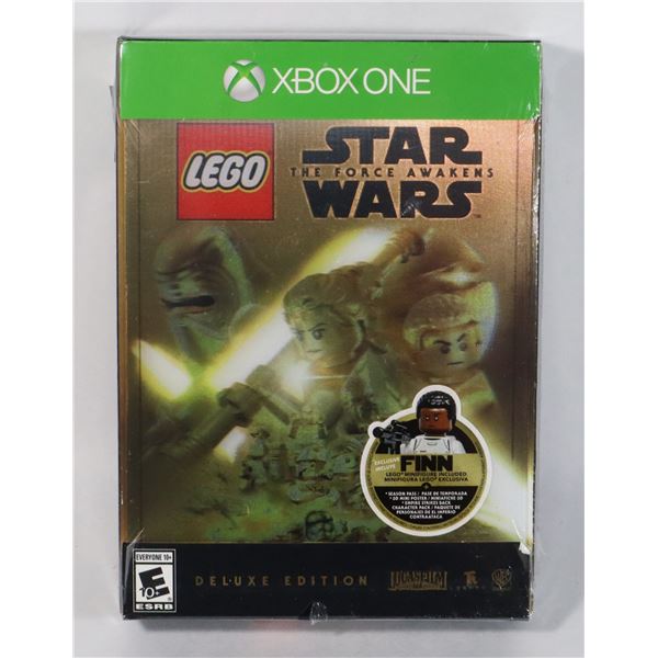 XBOX ONE ELGO STAR WARS THE FORCE AWAKENS