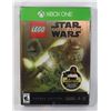 Image 1 : XBOX ONE ELGO STAR WARS THE FORCE AWAKENS