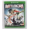 Image 1 : XBOX ONE BATTLEBORN