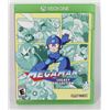 Image 1 : XBOX ONE MEGAMAN LEGACY COLLECTION