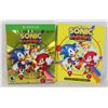 Image 1 : XBOX ONE SONIC MANIA PLUS