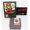 Image 1 : HIGH QUALITY REPLICA NINTENDO SUPER MARIO BROS. 2