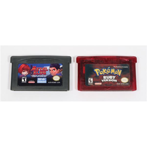 HIGH QUALITY REPLICA NINTENDO GAME BOY ADVANCE