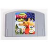 Image 1 : HIGH QUALITY REPLICA NINTENDO 64 MYSTICAL NINJA