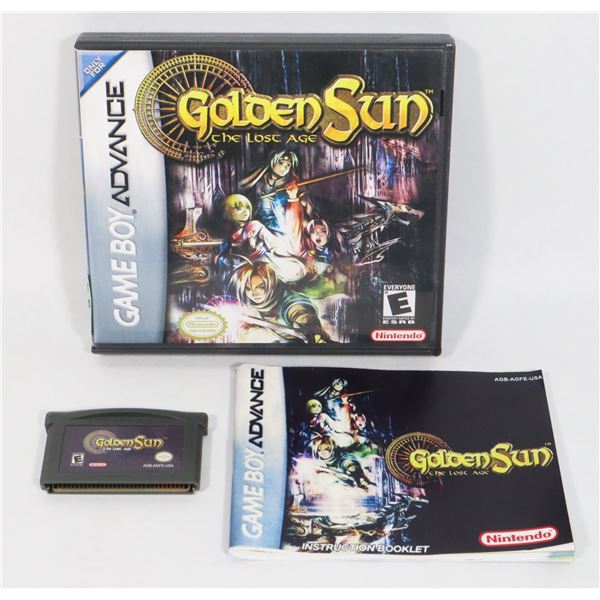 HIGH QUALITY REPLICA NINTENDO GAMEBOY ADVANCE
