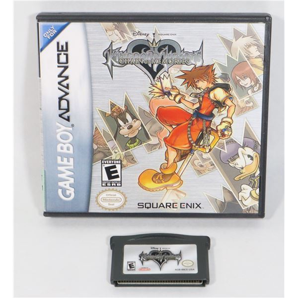 HIGH QUALITY REPLICA NINTENDO GAMEBOY ADVANCE
