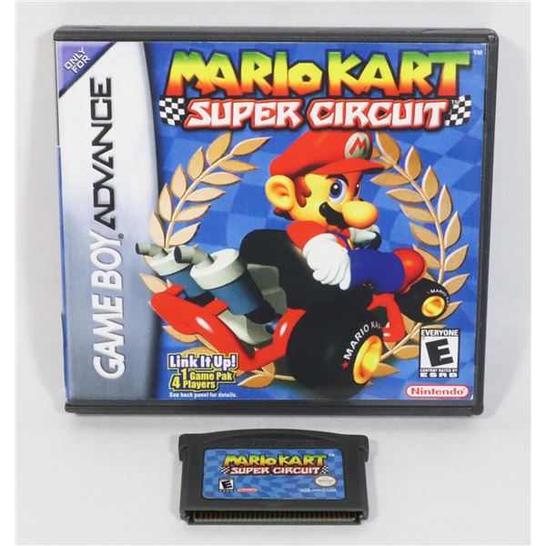 HIGH QUALITY REPLICA NINTENDO GAMEBOY ADVANCE