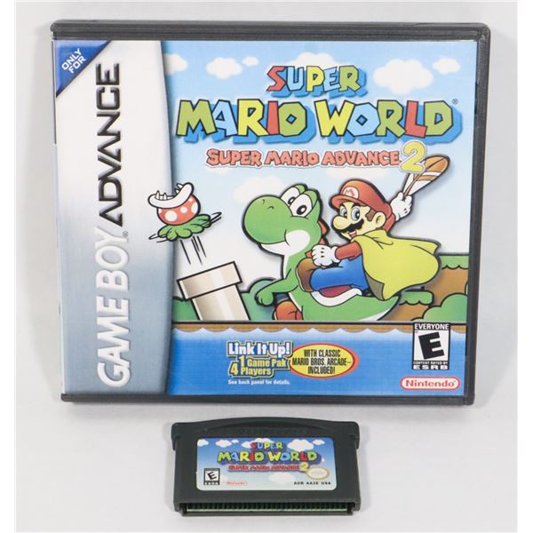 HIGH QUALITY REPLICA NINTENDO GAMEBOY ADVANCE