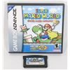 Image 1 : HIGH QUALITY REPLICA NINTENDO GAMEBOY ADVANCE