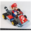 Image 1 : R/C MARIO KART TOY: MARIO. UNTESTED, NO REMOTE