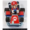 Image 1 : R/C MARIO KART TOY: MARIO. UNTESTED, NO REMOTE