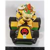 Image 1 : R/C MARIO KART TOY: BOWZER. UNTESTED, NO REMOTE
