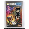 Image 1 : NEW FUNKOVERSE STRATEGY GAME