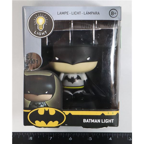 BATMAN SERIES 1 BATMAN LIGHT
