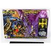 BATMAN GOTHAM CITY MYSTERY BOARD GAME