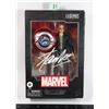 MARVEL LEGENDS SERIES STAN LEE ACTION FIGURE