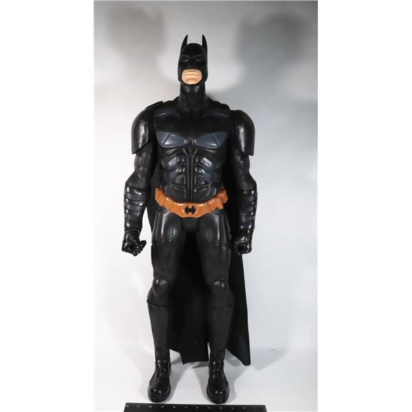 32" BATMAN THE DARK KNIGHT ACTION FIGURE