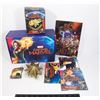MARVEL CAPTAIN MARVEL GIFT SET BY CULTUREFLY