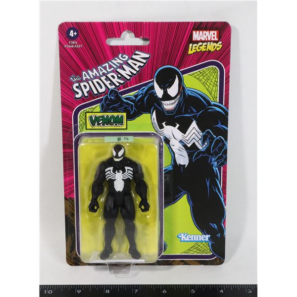 MARVEL LEGENDS VENOM ACTION FIGURE 2021 SEALED