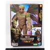 NEW GUARDIANS OF THE GALAXY VOL. 3 GROOT ACTION