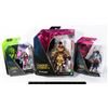 Image 1 : LARGE LOT OF LEAGUE OF LEGENDS FIGURES INCLUDES