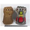 AVENGERS ENDGAME ELECTRONIC INFINITY GAUNTLETS