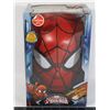 Image 1 : MARVEL ULTIMATE SPIDERMAN SPIDEY MASK 3D DECO