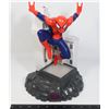 Image 1 : MARVEL SPIDER MAN LIGHTS AND SOUNDS DESK