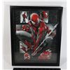 Image 1 : SPIDER MAN 3D WALL ART