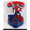 Image 1 : MARVEL SPIDER MAN 2 CORDED PHONE MODEL