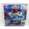 Image 1 : LEGENDS OF AKEDO POWER STORM TRIPPLE