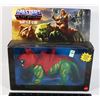 Image 1 : MASTERS OF THE UNIVERSE BATTLE CAT