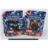 Image 1 : HE-MAN AND THE MASTERS OF THE UNIVERSE ACTION