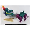 Image 1 : MASTERS OF THE UNIVERSE MODERN PLAY SET