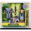 Image 1 : TRANSFORMERS BUMBLEBEE CYBERVERSE ADVENTURES