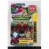 Image 1 : TRANSFORMERS BUMBLEBEE CYBERVERSE ADVENTURES