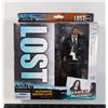 Image 1 : LOST JACK ACTION FIGURE WITH AUTHENTIC SOUND