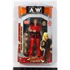 Image 1 : AEW WRESTLING STREET FIGHTER NICK JACKSON