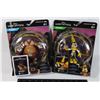 Image 1 : DISNEY MIRRORVERSE MCFARLANE TOYS FIGURES