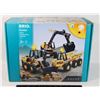 Image 1 : BRIO BUILDER VOLVO CONSTRUCTION VEHICLES 213PC