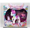 Image 1 : HATCHIMALS RAINBOW HATCHICORN PLAY TOY